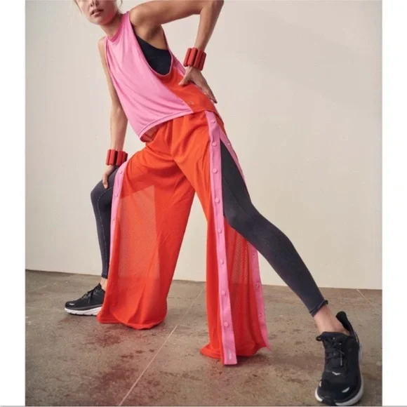 Free People Nothing But Net Set - Picture 3 of 4